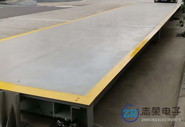 電子地磅傳感器如何根據技術參數選購？地磅傳感器采購技巧分享