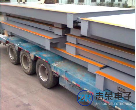 分析2018年初春節(jié)前后鋼鐵價格漲幅對地磅價格行情的影響