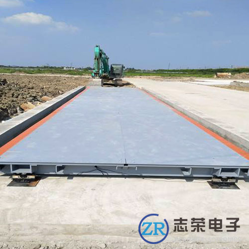 14米80噸地磅價(jià)格_過(guò)半掛車(chē)14米80噸大地磅多少錢(qián)/技術(shù)參數(shù)